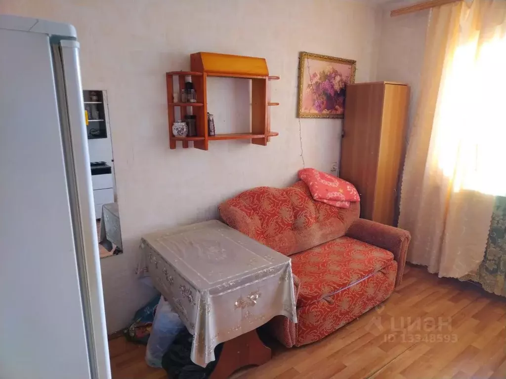 Комната Коми, Сыктывкар ул. Комарова, 26/1 (13.0 м) - Фото 1