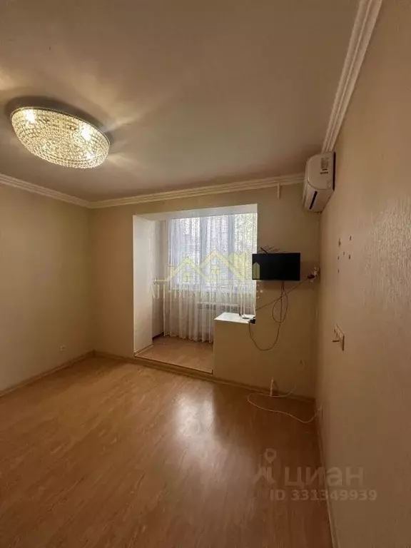 1-к кв. Северная Осетия, Владикавказ ул. Генерала Дзусова, 7к3 (22.0 ... - Фото 1