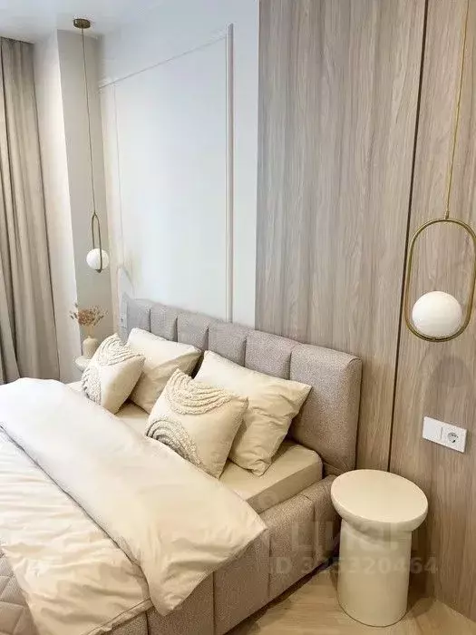 2-к кв. Москва Багратионовский проезд, 5Ак1 (61.4 м) - Фото 1