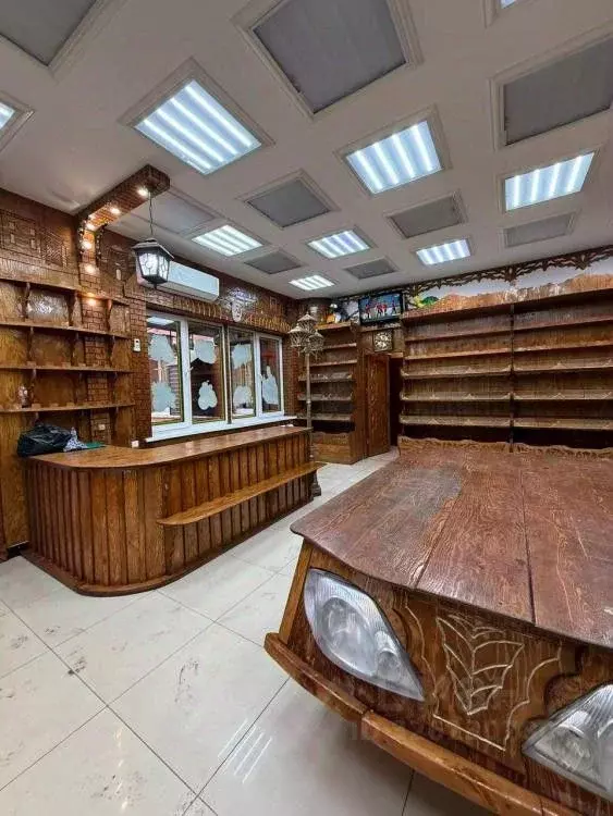 Помещение свободного назначения в Иркутская область, Иркутск ул. ... - Фото 1