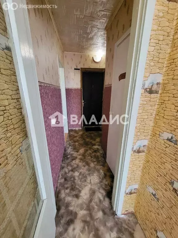 1-комнатная квартира: Гай, Молодёжная улица, 71А (30.3 м) - Фото 1