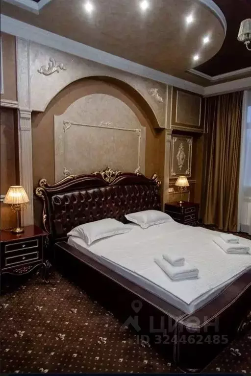 Комната Ростовская область, Ростов-на-Дону ул. Нансена, 117 - Фото 1