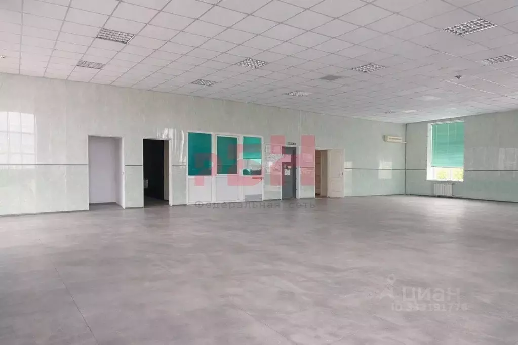 Помещение свободного назначения в Курганская область, Курган ... - Фото 1