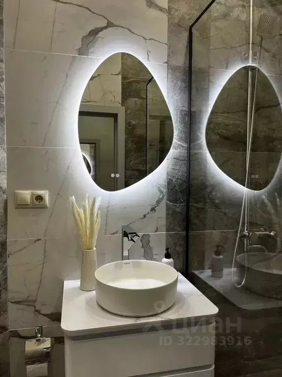 Студия Красноярский край, Красноярск ул. Бограда, 103 (27.0 м) - Фото 2