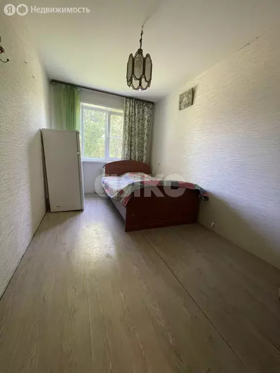 3-комнатная квартира: село Никитское, 13 (57.1 м) - Фото 1