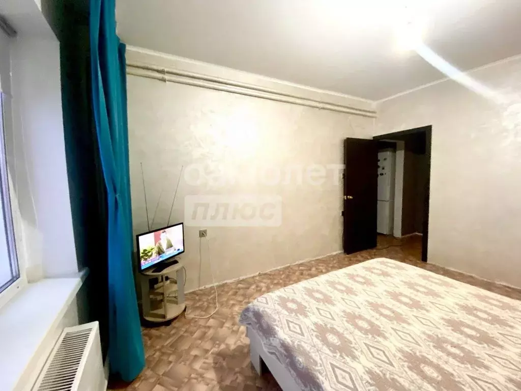 2-к кв. Саха (Якутия), Якутск ул. Петра Алексеева, 72 (63.8 м) - Фото 2