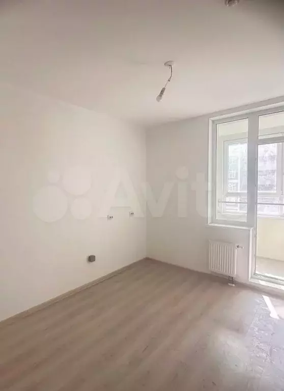 1-к. квартира, 40 м, 11/26 эт. - Фото 0