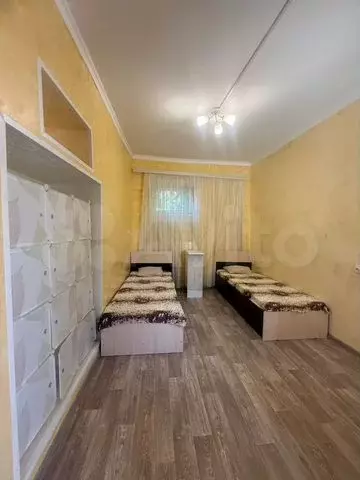 1-к. квартира, 28 м, 1/1 эт. - Фото 0
