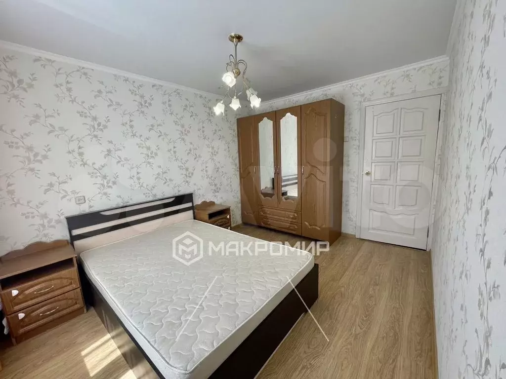 2-к. квартира, 50 м, 3/10 эт. - Фото 1