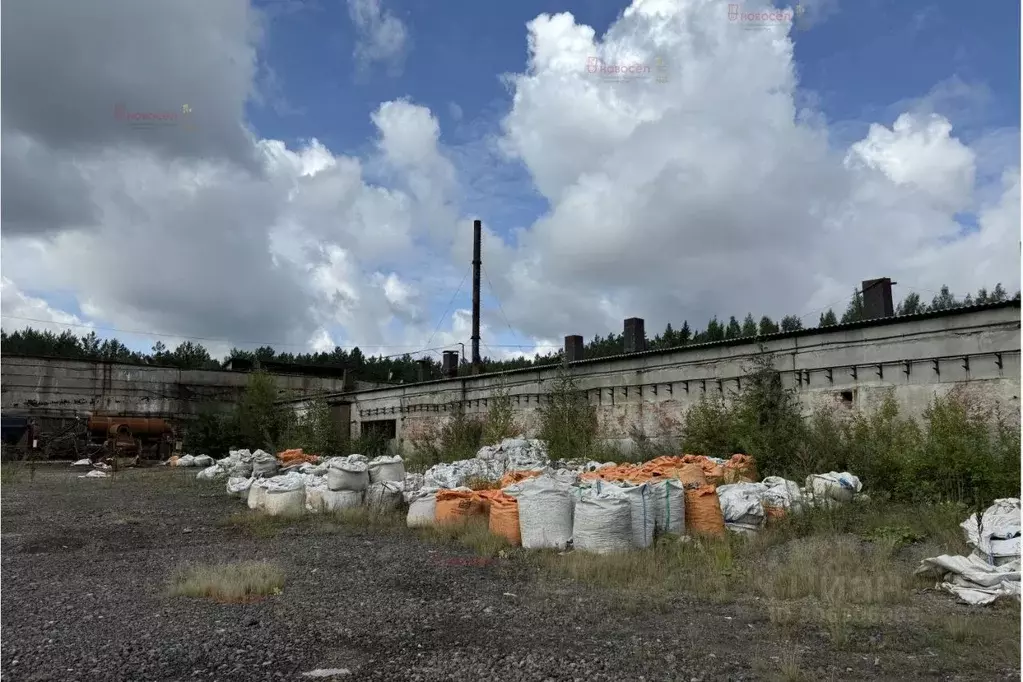 Производственное помещение в Свердловская область, Ревда ул. Нахимова, ... - Фото 0