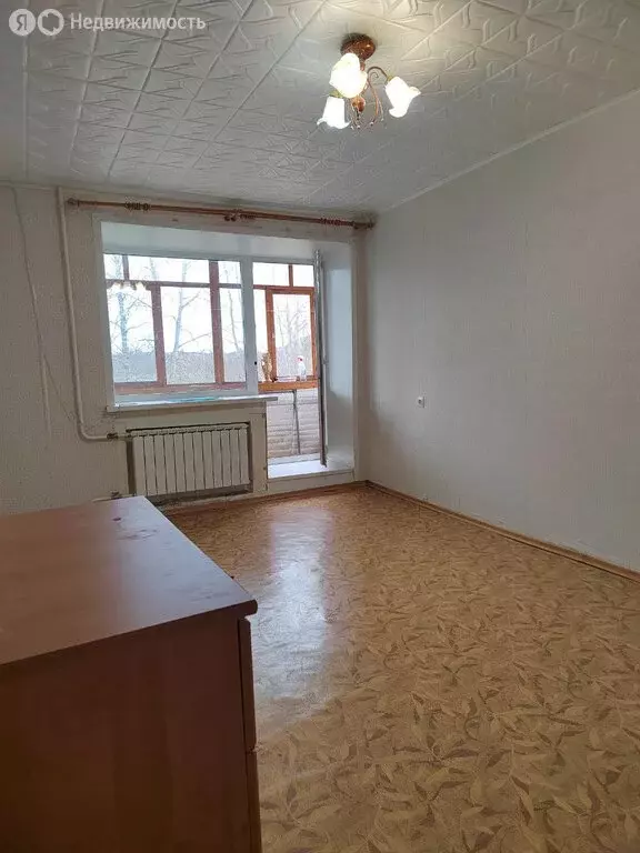 1-комнатная квартира: Гаврилов-Ям, улица Строителей, 1 (32 м) - Фото 1