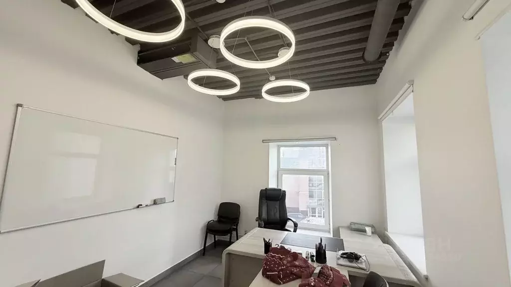 Офис в Москва 1-й Кожевнический пер., 6с16 (275 м) - Фото 2