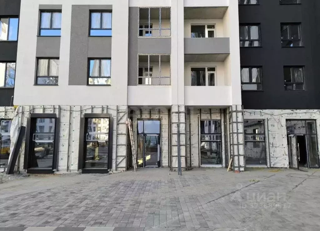 Помещение свободного назначения в Тюменская область, Тюменский ... - Фото 1