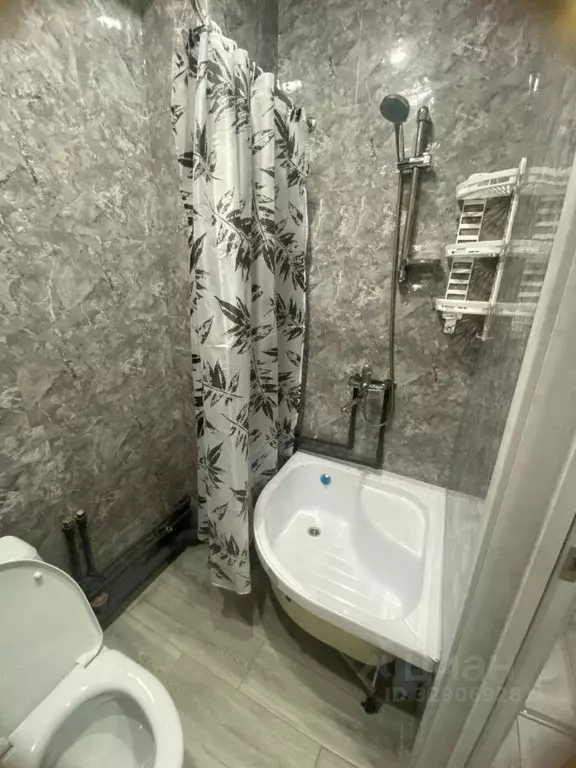 Студия Коми, Сыктывкар Чит мкр, ул. 65-летия Победы, 20 (24.0 м) - Фото 2