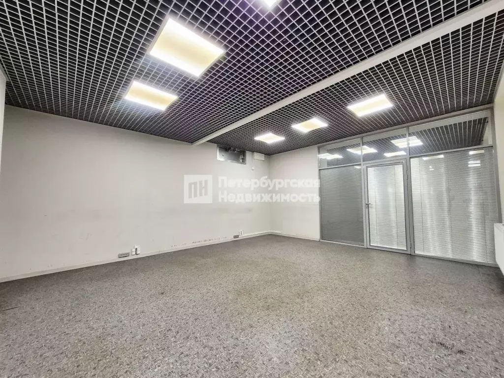 Помещение свободного назначения в Санкт-Петербург Лиственная ул., 18к1 ... - Фото 2
