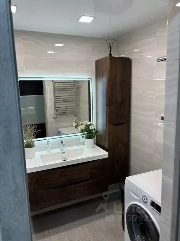 2-к кв. Санкт-Петербург ул. Сикейроса, 21К4 (60.0 м) - Фото 1