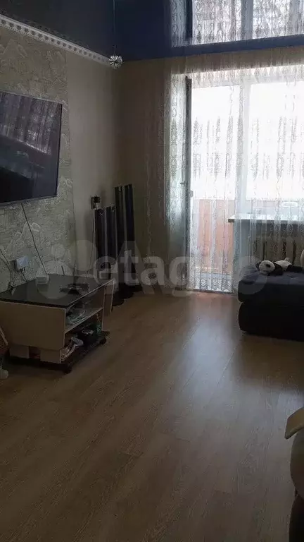3-к. квартира, 57,5 м, 5/5 эт. - Фото 1