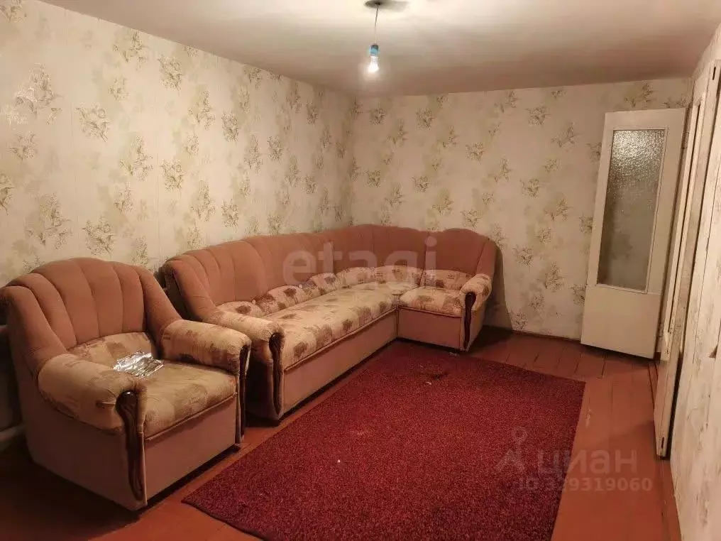 Дом в Калмыкия, пос. Яшкуль ул. Пионерская, 24 (61 м) - Фото 1