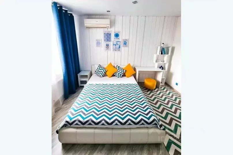 2-к кв. Волгоградская область, Волгоград Селенгинская ул., 11 (49.0 м) - Фото 2