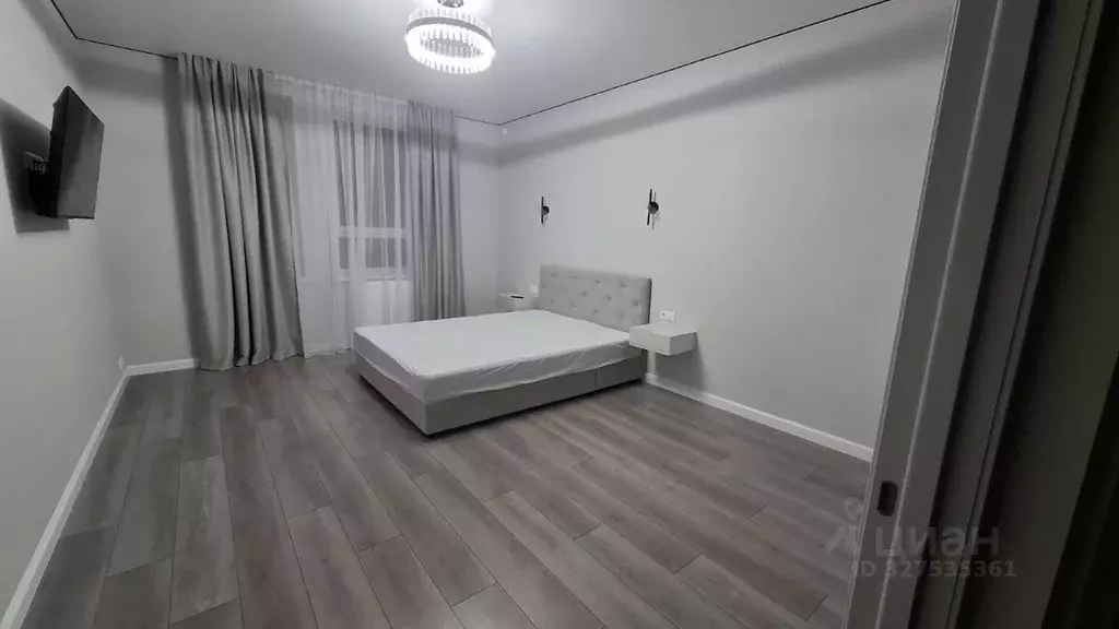 1-к кв. Московская область, Балашиха ул. Романычева, 5 (37.4 м) - Фото 2