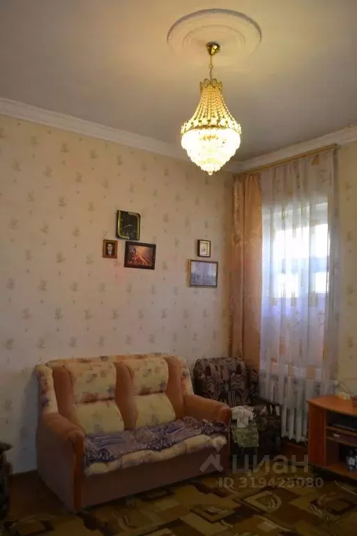 Дом в Ростовская область, Волгодонск ул. Серафимовича, 3 (44 м) - Фото 0