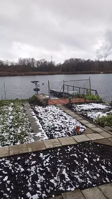 Дом в Тверская область, Конаково Никулинки СНТ, ул. Вторая, 25 (36 м) - Фото 2