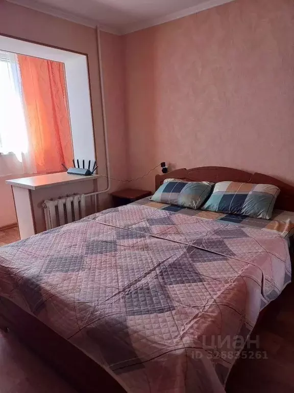 2-к кв. Крым, Алушта муниципальный округ, Партенит пгт ш. Фрунзенское, ... - Фото 2