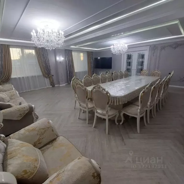 Дом в Новосибирская область, Новосибирск СНТ Весна Сибири тер.,  (400 ... - Фото 1