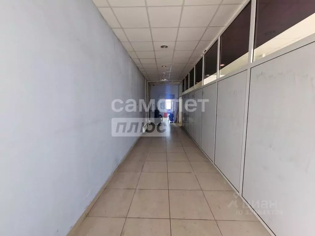 Помещение свободного назначения в Курская область, Курск ул. 1-я ... - Фото 2