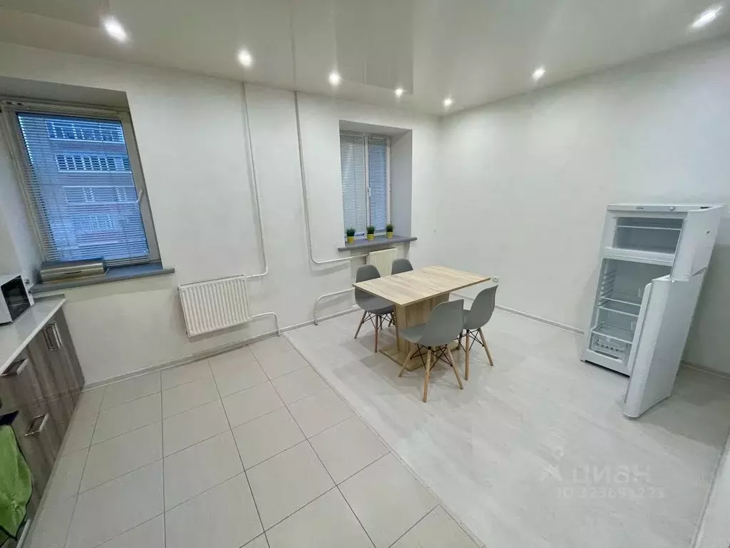 2-к кв. Коми, Ухта ул. Дзержинского, 11А (60.0 м) - Фото 2