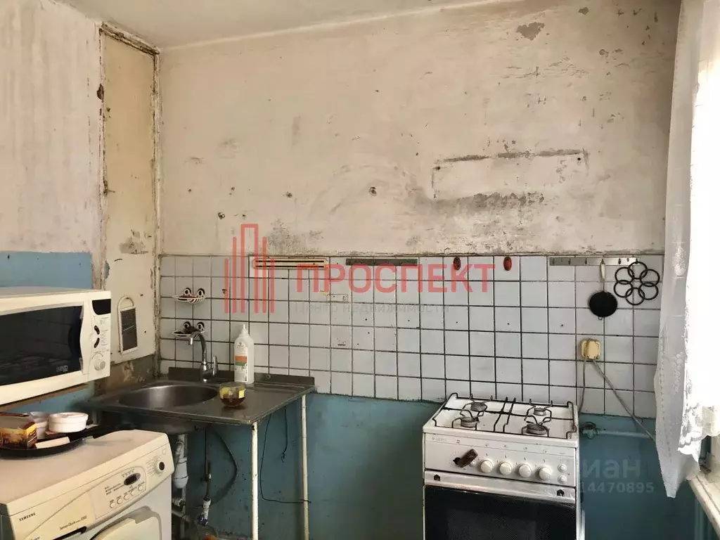 3-к кв. Пензенская область, Пенза просп. Строителей, 66 (62.9 м) - Фото 1