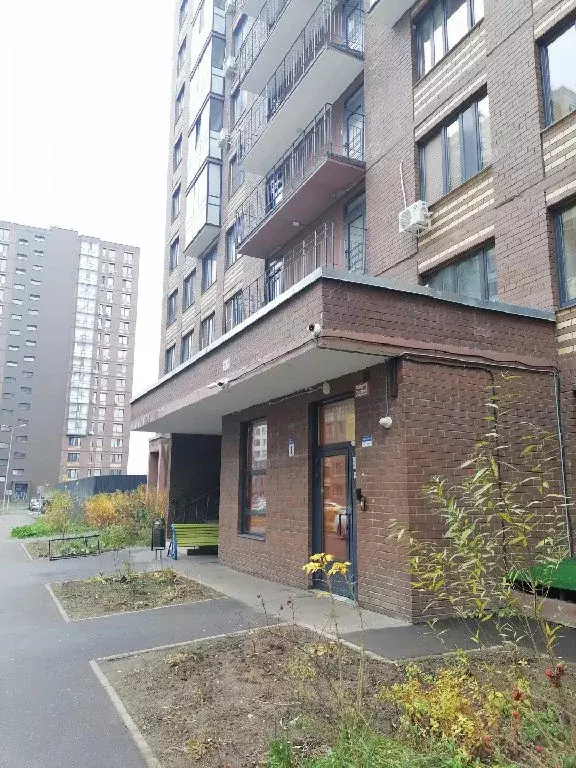 Продается 1-комнатная квартира - Фото 2