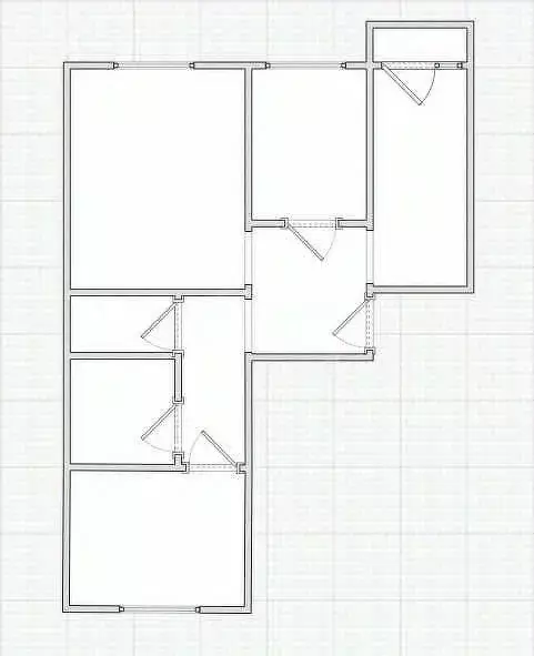 2-к кв. Костромская область, Кострома Магистральная ул., 39 (65.1 м) - Фото 0