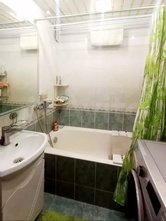 2-к. квартира, 43 м, 6/9 эт. - Фото 1
