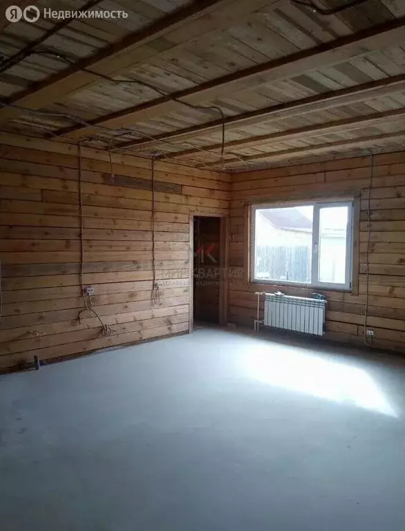 Дом в посёлок Расцвет, Линейная улица (126 м) - Фото 2