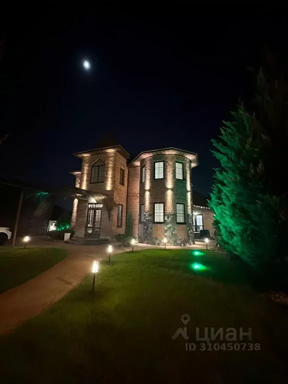 Дом в Краснодарский край, Краснодар Северный мкр, ул. Брестская, 84 ... - Фото 1