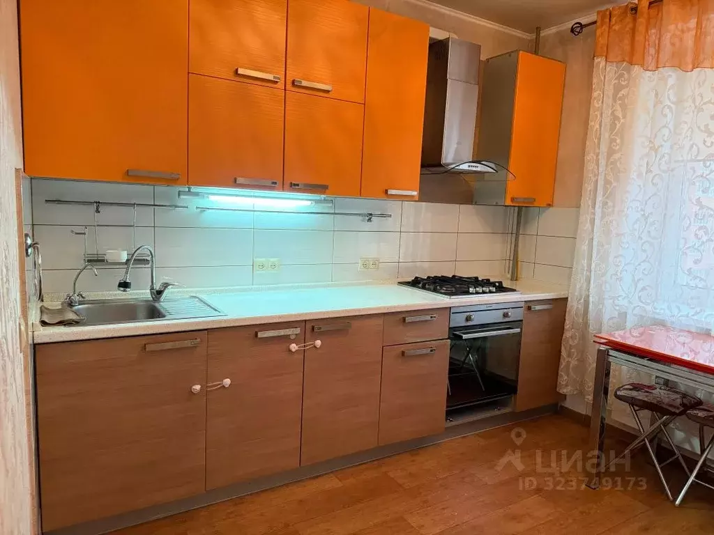 3-к кв. Нижегородская область, Дзержинск ул. Строителей, 9Вк1 (76.0 м) - Фото 1