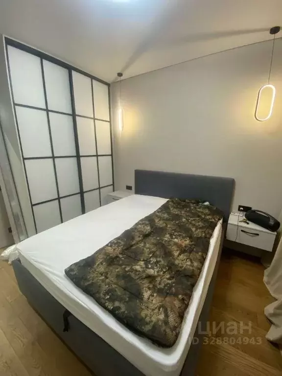 1-к кв. Москва Автозаводская ул., 26/1 (38.4 м) - Фото 2