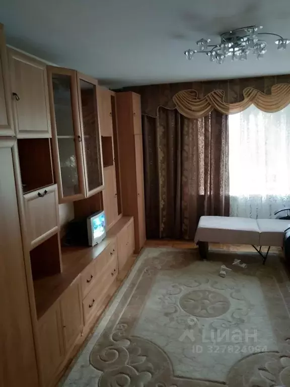 3-к кв. Ставропольский край, Ставрополь Вокзальная ул., 24 (65.0 м) - Фото 1