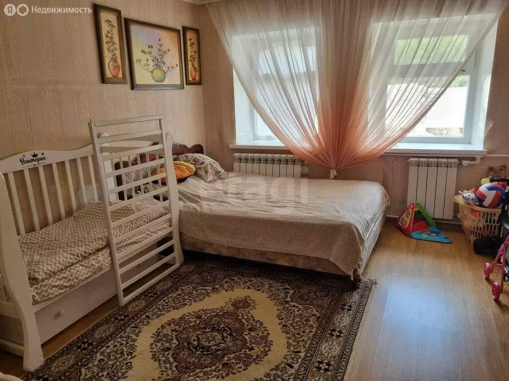 Дом в Георгиевск, улица Клары Цеткин (104 м) - Фото 0