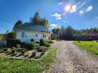 Участок в Владимирская область, Александровский район, Андреевское ... - Фото 1