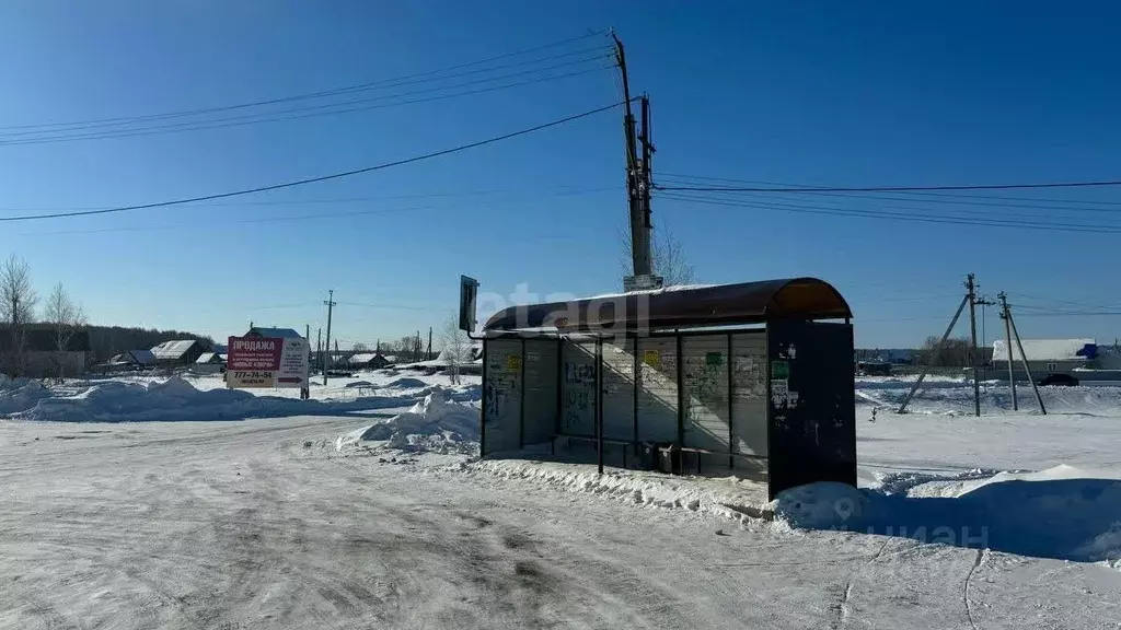 Участок в Челябинская область, Сосновский район, Краснопольское с/пос, ... - Фото 1