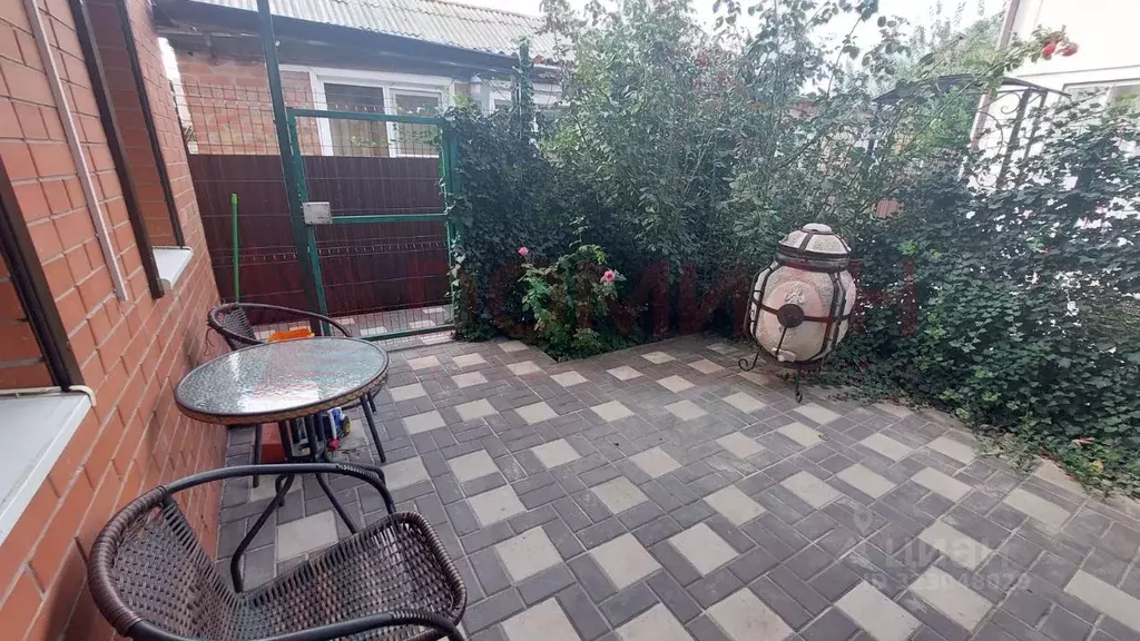 Дом в Ростовская область, Ростов-на-Дону Мичуринская ул. (100 м) - Фото 2