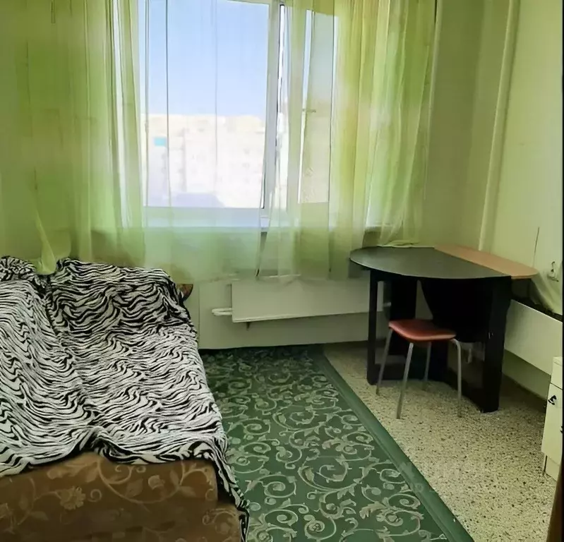 3-к кв. Ханты-Мансийский АО, Сургут Пролетарский просп., 7/1 (77.0 м) - Фото 2