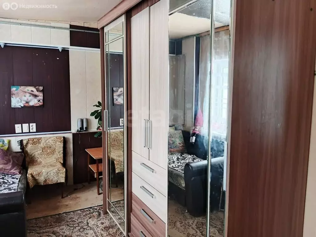 Дом в Брянск, Пролетарская улица (46 м) - Фото 1