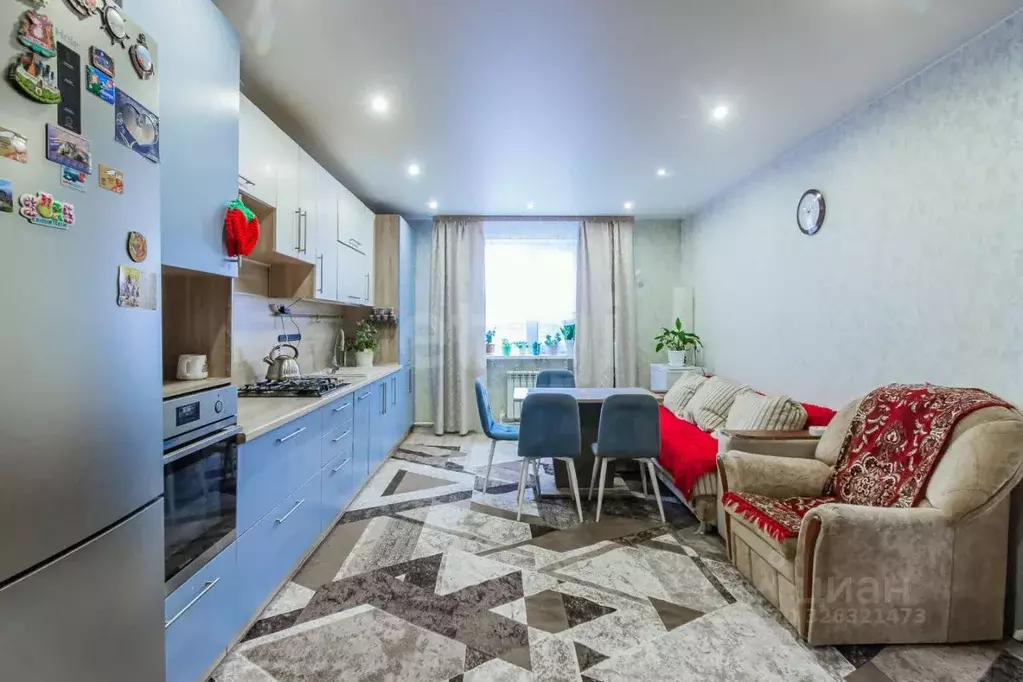 Дом в Вологодская область, с. Первомайское ул. Владимирская, 5 (193 м) - Фото 1