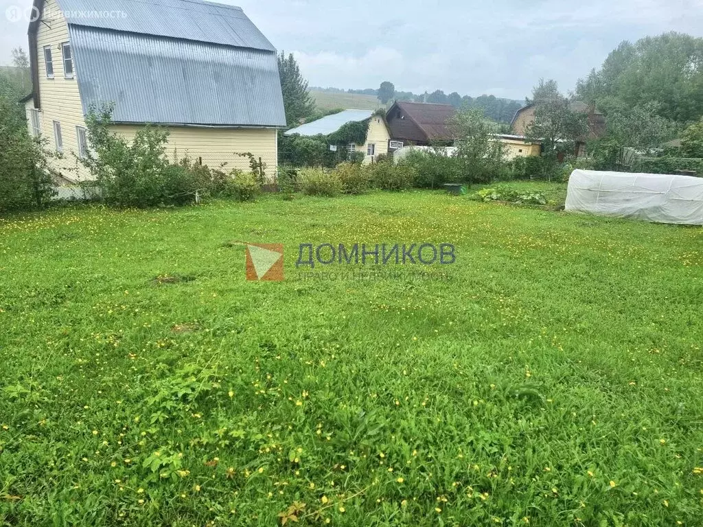 Участок в Московская область, городской округ Кашира, СНТ Земледелец, ... - Фото 0