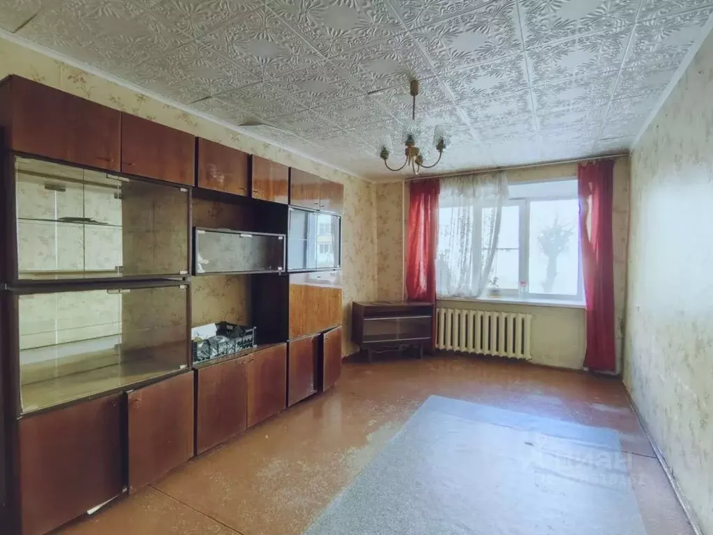 3-к кв. Ярославская область, Ростов ул. Бебеля, 64 (59.3 м) - Фото 2