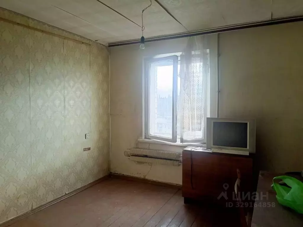 Комната Курская область, Железногорск ул. Гагарина, 1 (11.9 м) - Фото 1