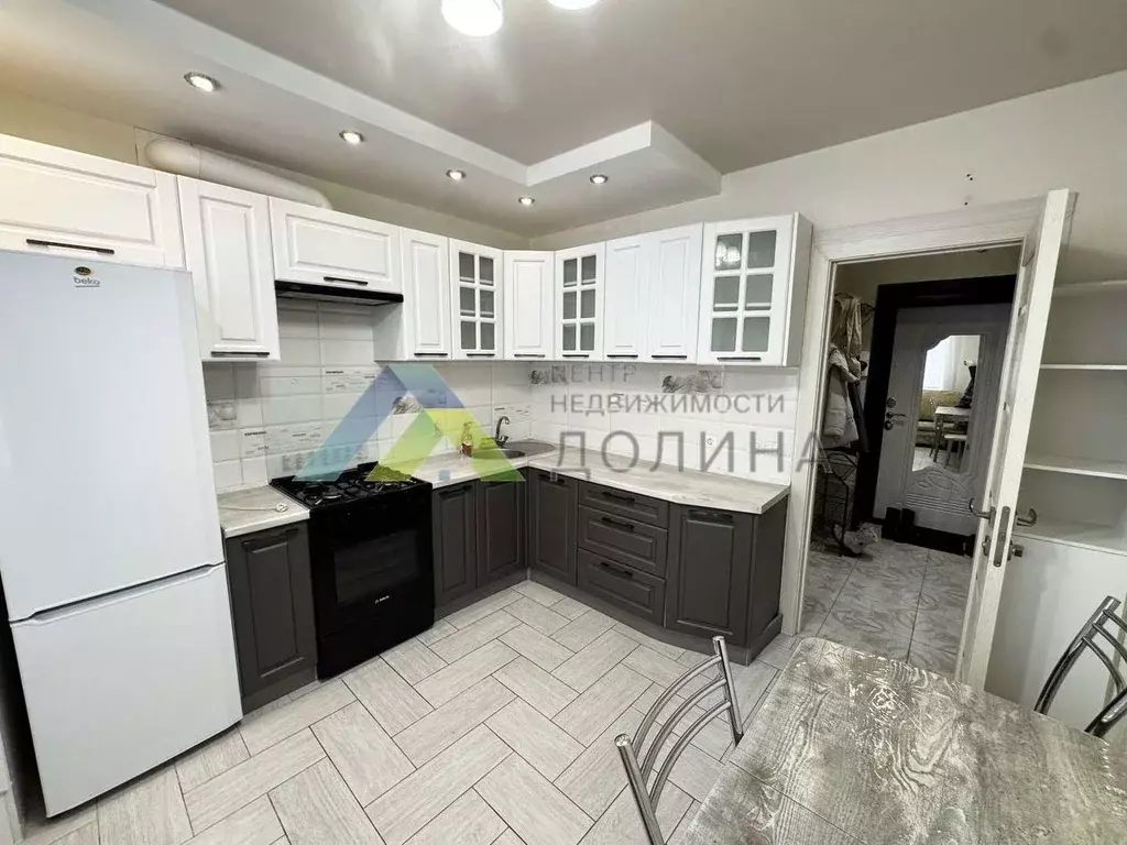 1-к кв. Волгоградская область, Волгоград ул. Грибанова, 15 (40.0 м) - Фото 1